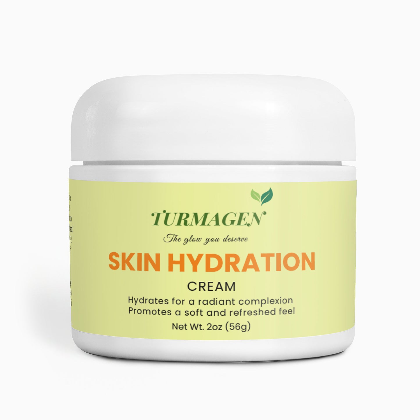 Skin Hydration Cream