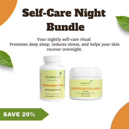 Self-Care Night Bundle