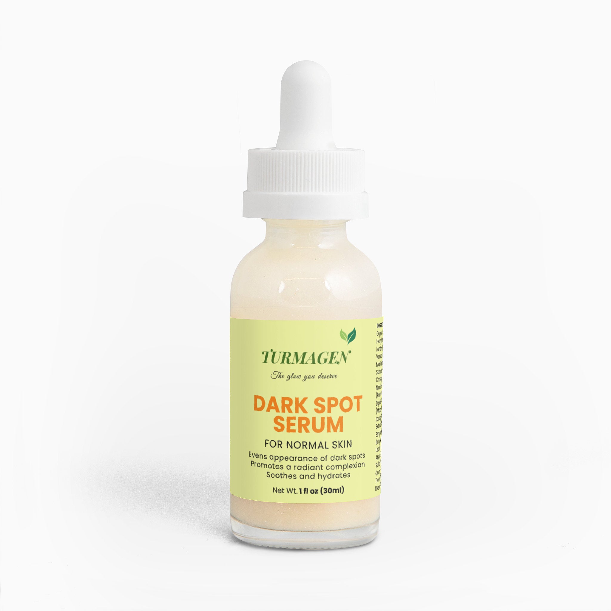 Dark Spot Serum for Normal Skin