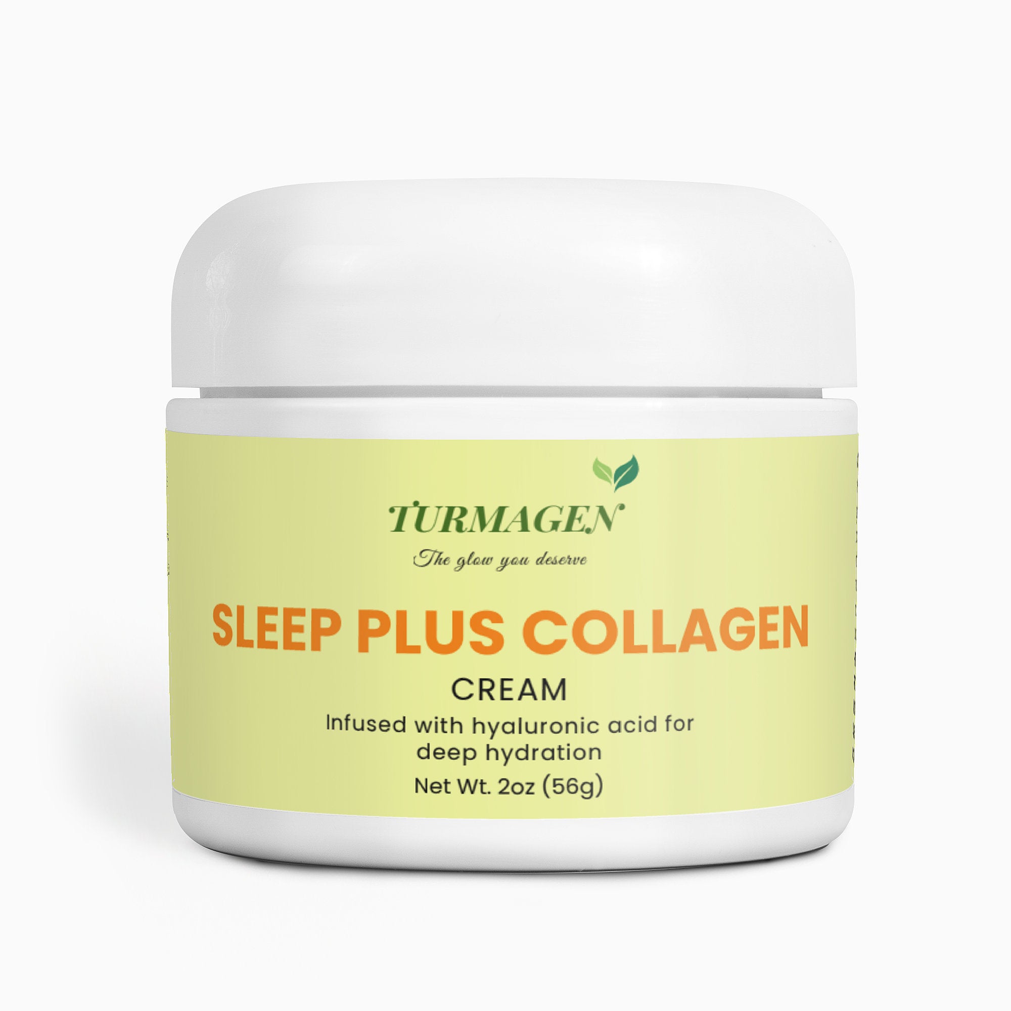 Sleep Plus Collagen Cream