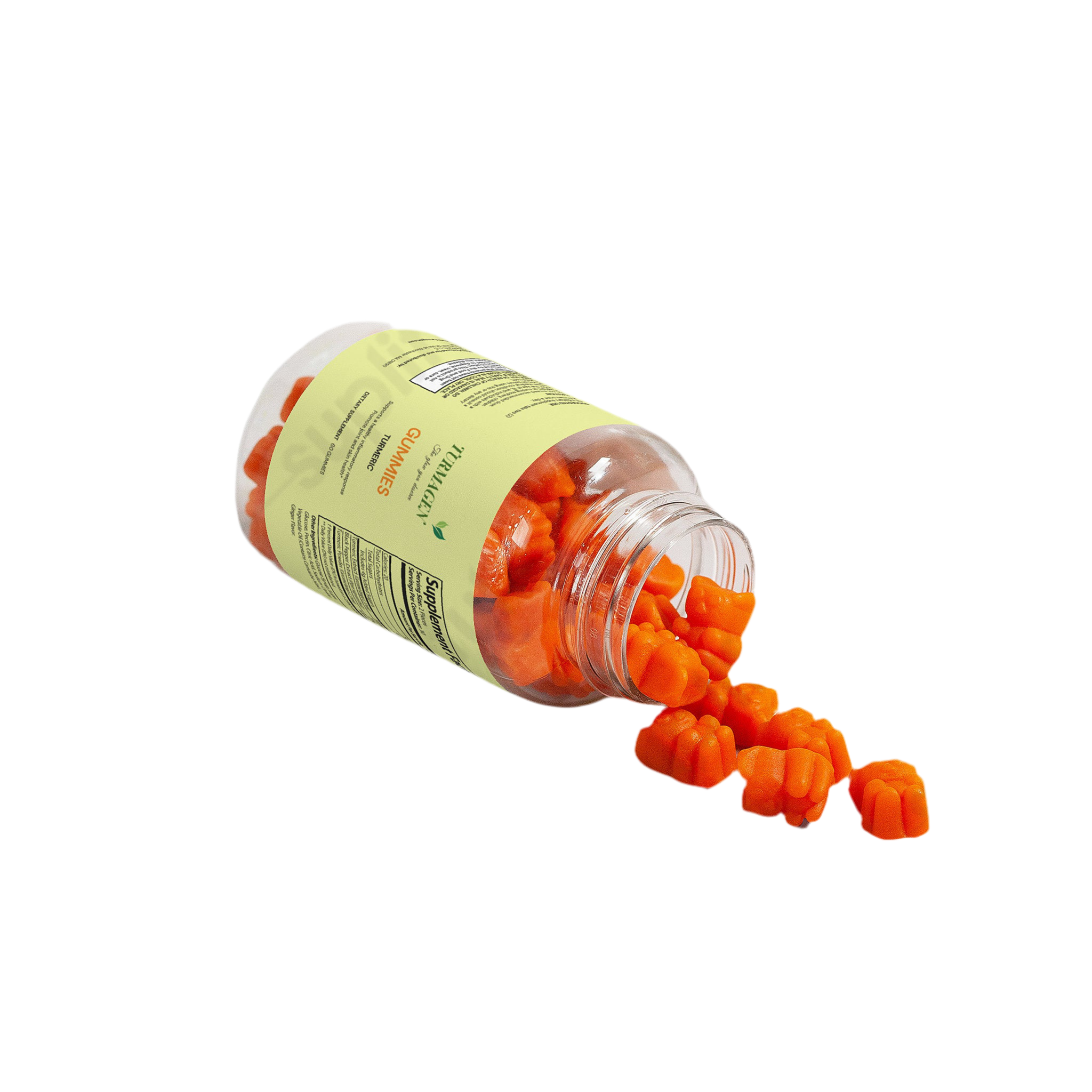 Turmeric Gummies
