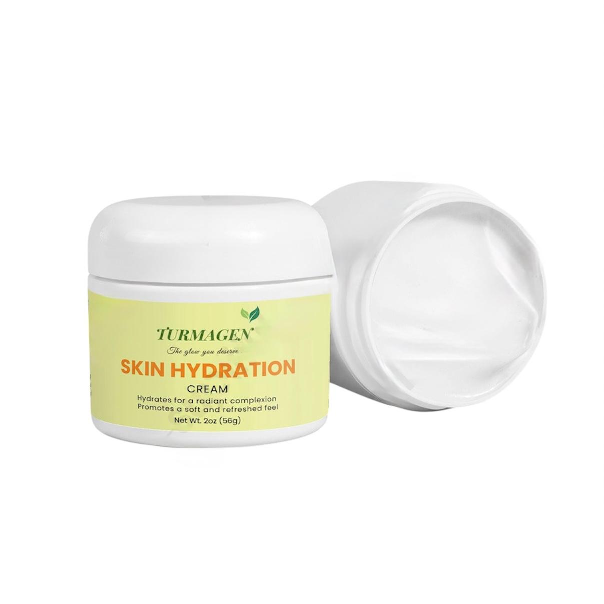 Skin Hydration Cream