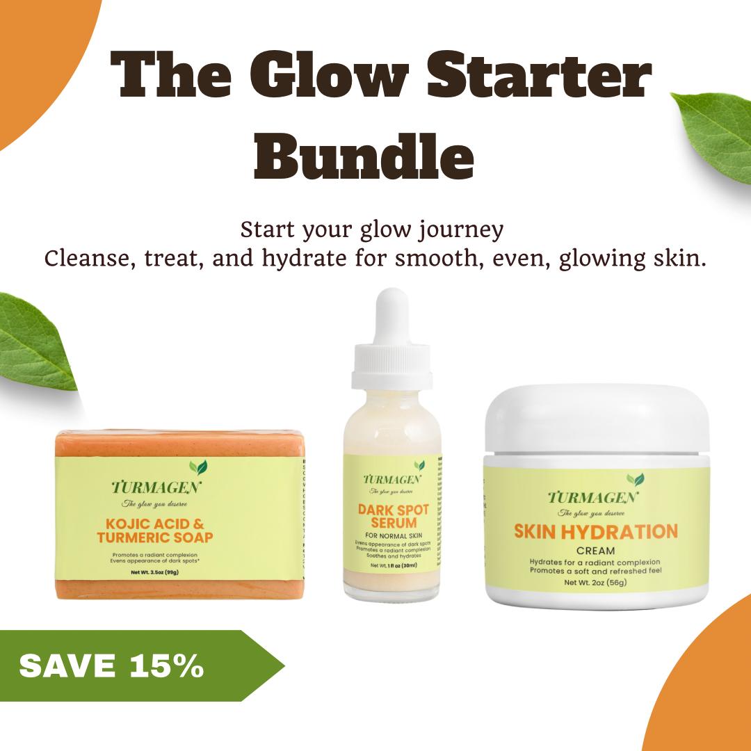 Glow Starter Bundle